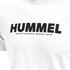 Hummel T-shirt à Manches Courtes Legacy