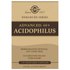 Solgar Geavanceerd Acidophilus 40+ 120 Eenheden