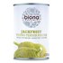 Biona Jackfruit à l´eau Salée 400 gr Bio