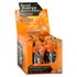 Named Sport Total Energy Amino 50ml 32 Units Orange Energy Gels Box