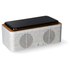 KSIX Eco Friendly With Wirelles Charger Bluetooth Speaker