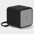 KSIX Kubic Box With Mic Bluetooth Speaker