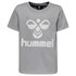 hummel-tres-short-sleeve-t-shirt