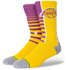 Stance Lakers Gradient socks