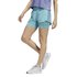 adidas Shorts Byxor Pacer 3 Stripes 2 In 1
