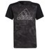 adidas Seas kortarmet t-skjorte