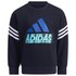 adidas LK GFX Sweatshirt