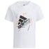 adidas LB Cotton T-shirt med korte ærmer