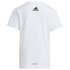 adidas LB Cotton short sleeve T-shirt