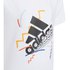 adidas LB Cotton short sleeve T-shirt