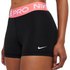 Nike Pro 3´´ Shorts Hosen