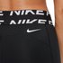 Nike Serré Pro Dri Fit Mid Rise Graphic