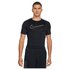 Nike Pro Dri Fit T-shirt met korte mouwen
