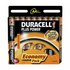 Duracell AA Alkaline Battery 18 Units