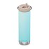 Klean kanteen TKWide 20oz With Twist Cap Insulated Thermal Bottle
