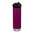 Klean kanteen TKWide 20oz With Twist Cap Insulated Thermal Bottle