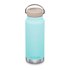 Klean kanteen TKWide 32oz With Twist Cap Insulated Thermal Bottle