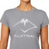 Asics Fujitrail short sleeve T-shirt