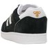 Hummel HB Team Suede trainers