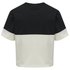 Hummel Legacy SIW Cropped short sleeve T-shirt