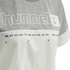 Hummel Legacy SIW Cropped short sleeve T-shirt