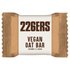 226ERS Vegan Oat 50g 1 Unit Coconut & Cocoa Vegan Bar