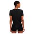 Nike Dri Fit One Cropped short sleeve T-shirt