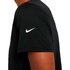 Nike Dri Fit One Cropped short sleeve T-shirt