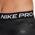 Nike Pro Dri Fit 3´´ Camo Shorts