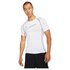Nike T-shirt à manches courtes Pro Dri Fit