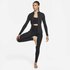 Nike Yoga Luxe Dri Fit Jacket