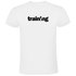 kruskis-t-shirt-a-manches-courtes-word-training