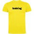 kruskis-t-shirt-a-manches-courtes-word-training