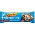 Powerbar Unit Barre Protéinée Cacahuètes Et Chocolat Au Lait ProteinNut2 2*2.25g 1