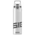Sigg Total Clear One 750ml Flasche