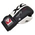 RDX Sports Boxnings Handskar Leather S4