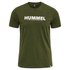 Hummel Legacy T-shirt met korte mouwen