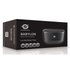 Conceptronic BABYLON01R Bluetooth Speaker