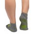 Madwave Yoga short socks