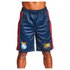 Leone1947 Spanish Boxing Federation Shorts