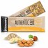 Overstims Authentic 65g Banana And Almond Energy Bar