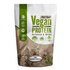 Nutrisport Unité Vanille Et Cookies Vegan Protein 468g 1