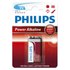 Philips 6LR61 9V Щелочная батарея