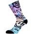 Pacific Socks Acid Color sokken