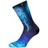 Pacific Socks Chaussettes Jellyfish