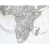 Awesome maps Coloring Map Towel World Map To Color In With Country Specific Doodles