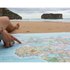 Awesome maps Hiking Map Towel Best Hiking Trails In The World