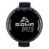 Sigma Duo ANT+ / Bluetooth αισθητήρας ταχύτητας