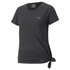 Puma Yoga Studio Oversized short sleeve T-shirt
