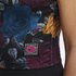 Nike Dri Fit Icon Clash Slim Printed sleeveless T-shirt